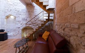 Le Nicchie Luxury Rooms